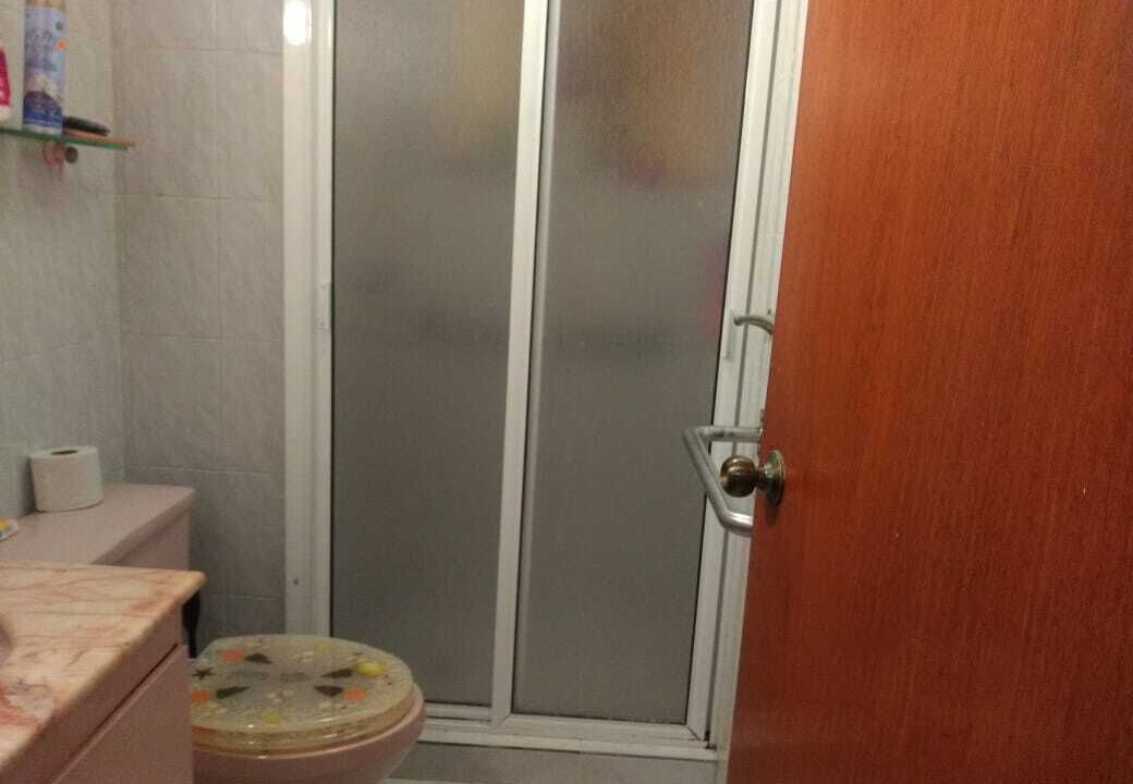 Photo of Bathroom in Miguel Hidalgo