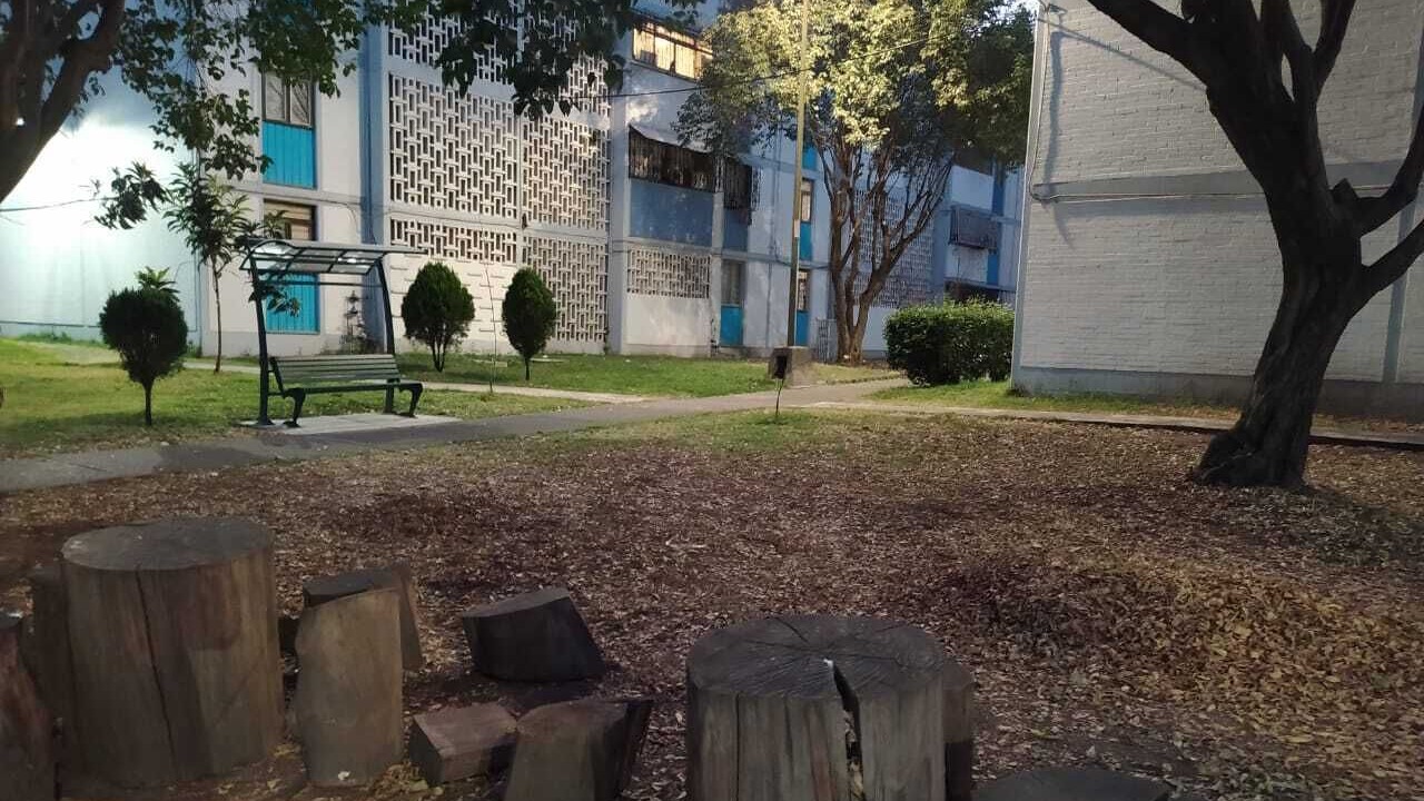 Photo of Outdoor in Miguel Hidalgo