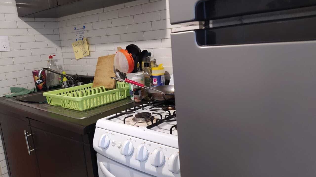 Photo of Kitchen in Mexico
