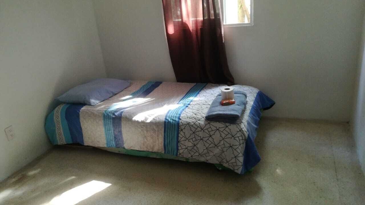Photo of Bedroom in Mexico