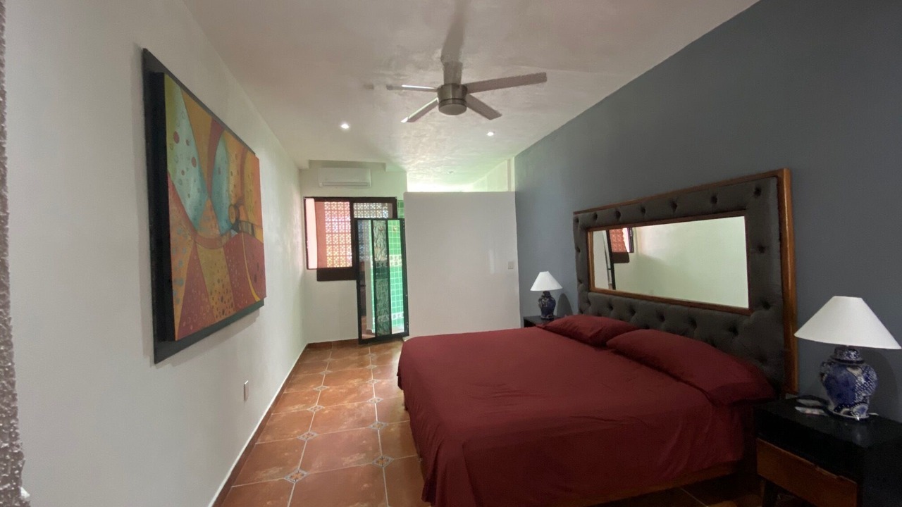 Photo of Bedroom in Emiliano Zapata