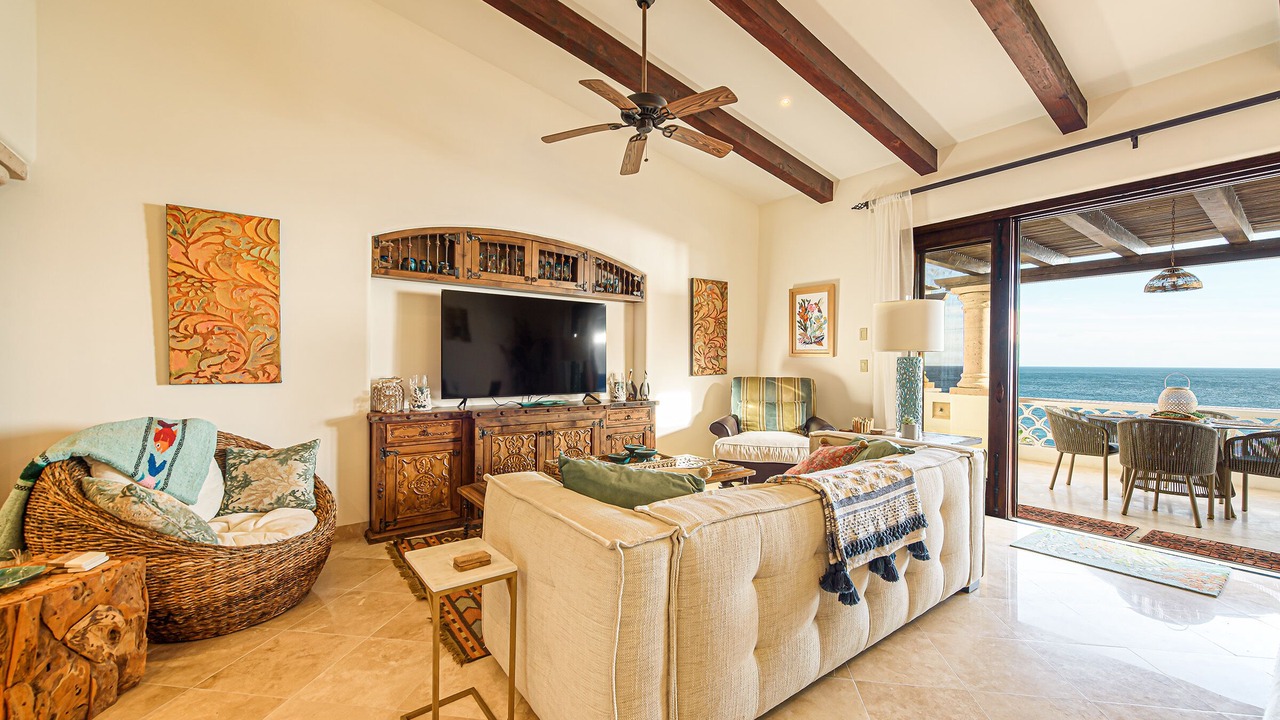 Photo of Livingroom in Buzzards