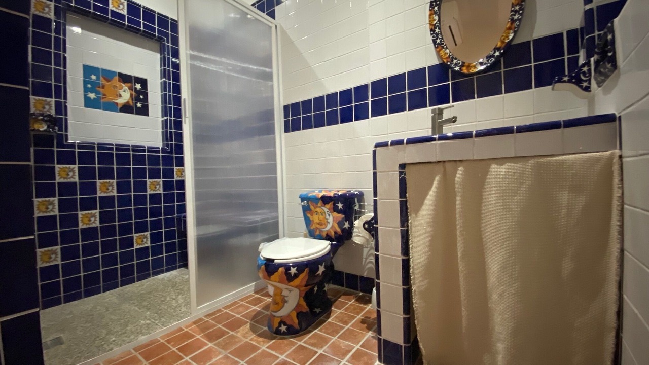 Photo of Bathroom in Emiliano Zapata