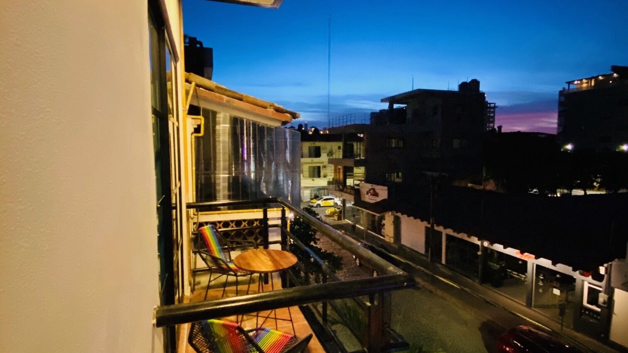 Photo of Patio Balcony in Emiliano Zapata