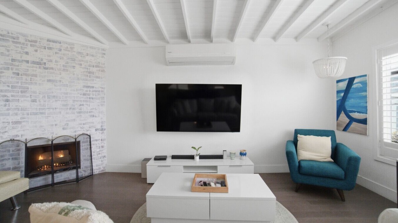 Photo of Livingroom in El Porto