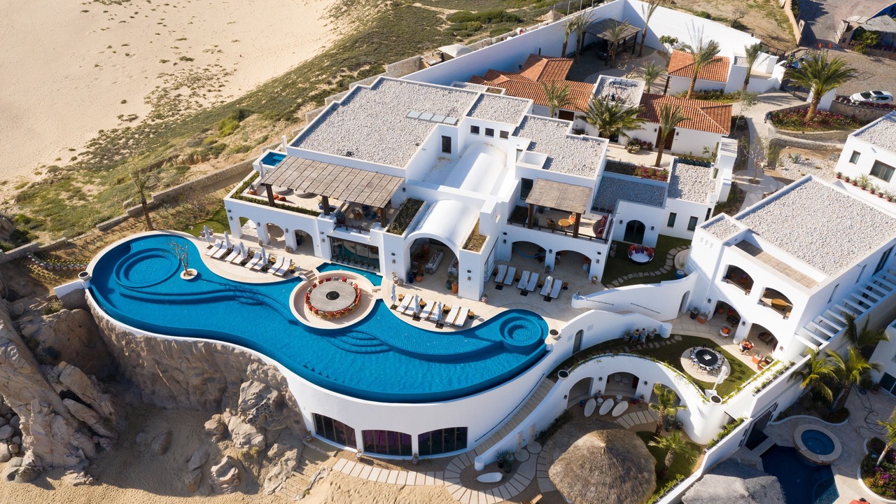 Photo of Outdoor in Pedregal