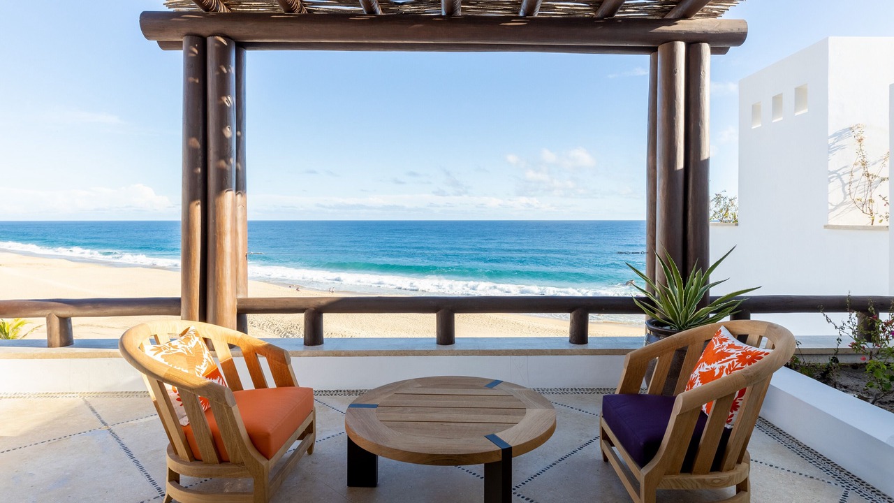 Photo of Outdoor in Pedregal
