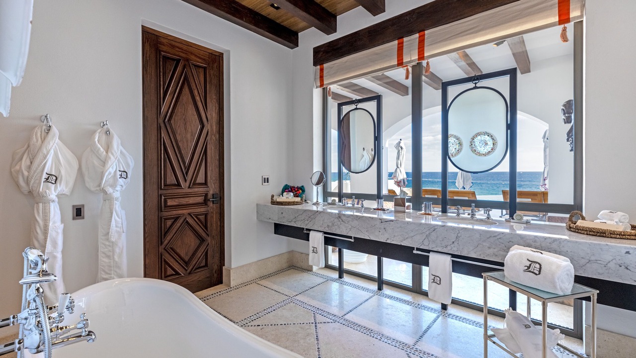 Photo of Bathroom in Pedregal