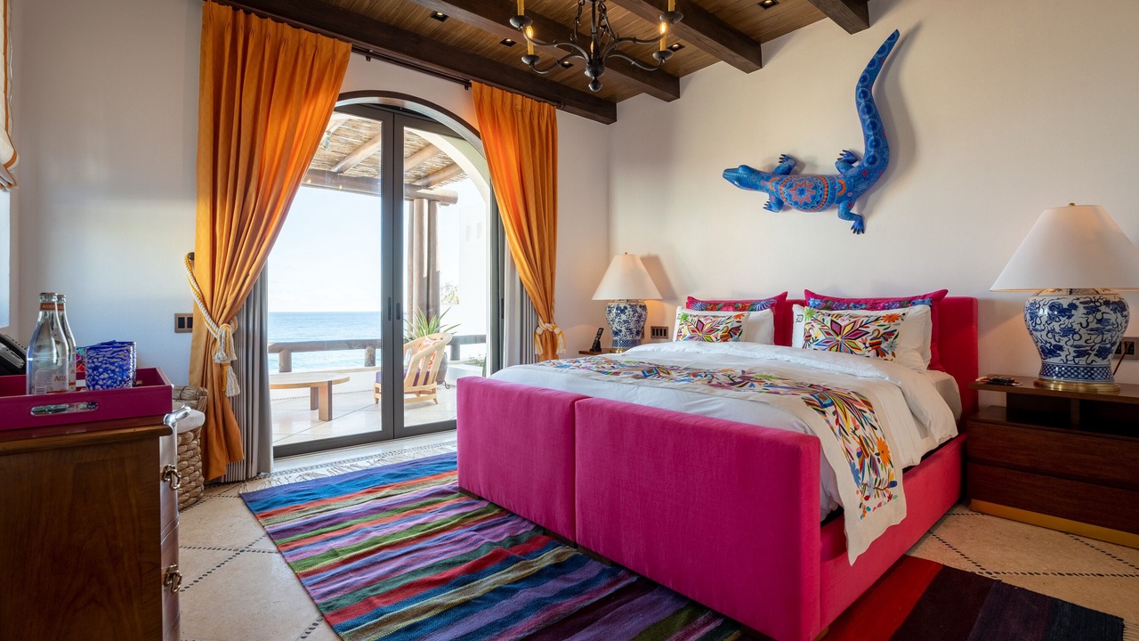 Photo of Bedroom in Pedregal