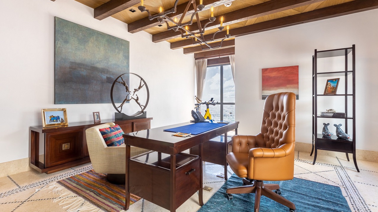 Photo of Bedroom in Pedregal