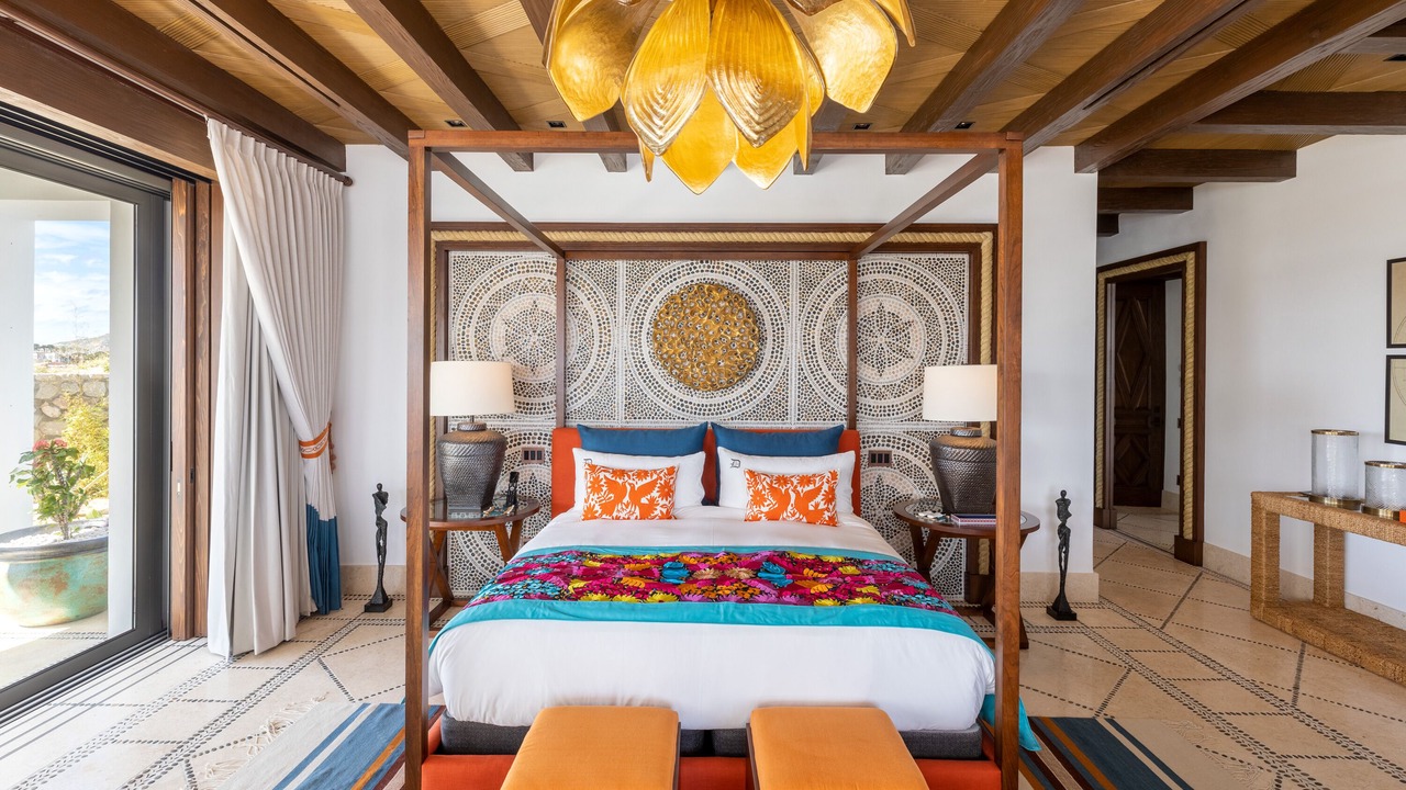 Photo of Bedroom in Pedregal