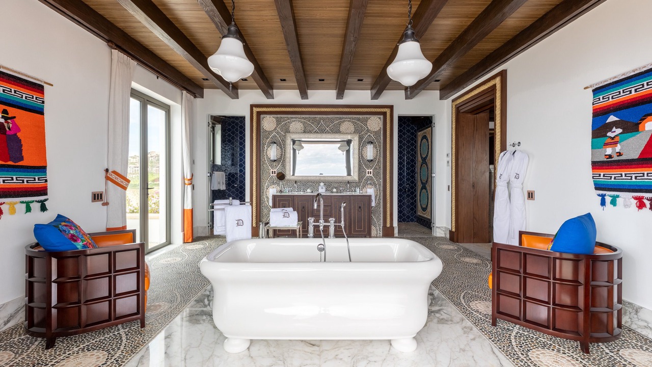 Photo of Bathroom in Pedregal