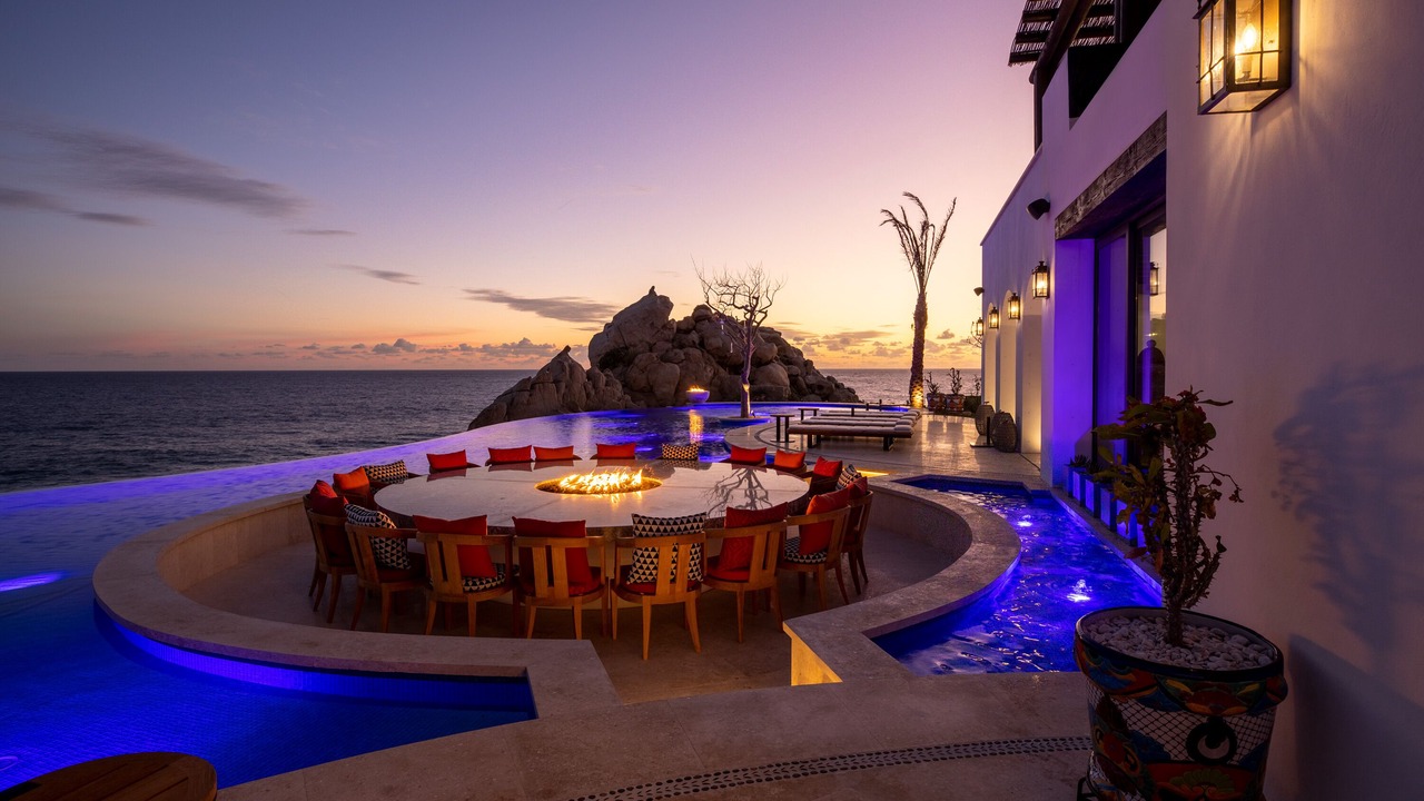 Photo of Outdoor in Pedregal