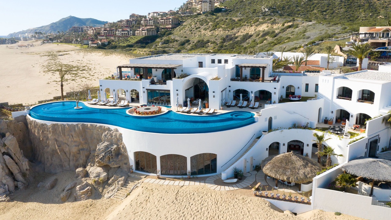 Photo of Outdoor in Pedregal