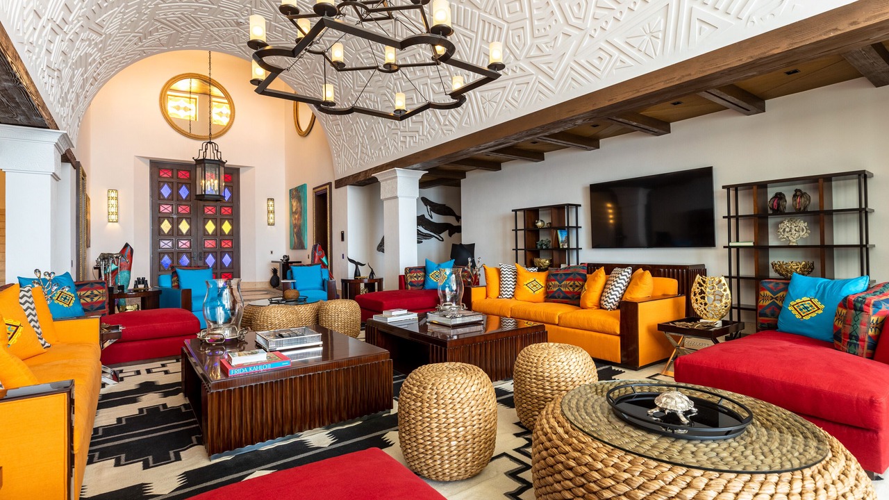 Photo of Livingroom in Pedregal