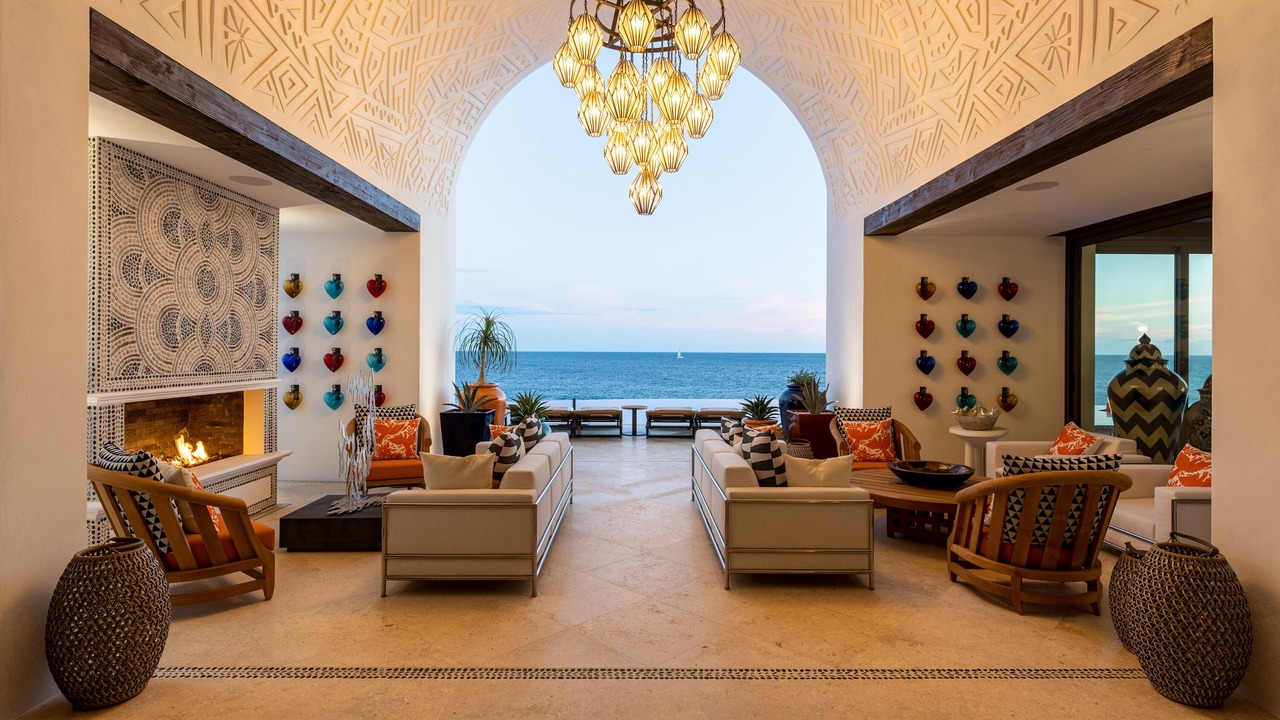 Photo of Outdoor in Pedregal