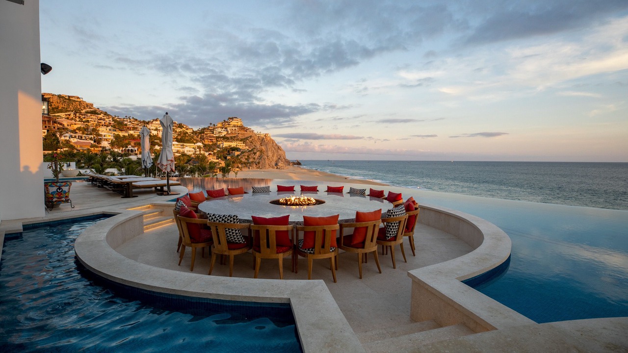 Photo of Outdoor in Pedregal