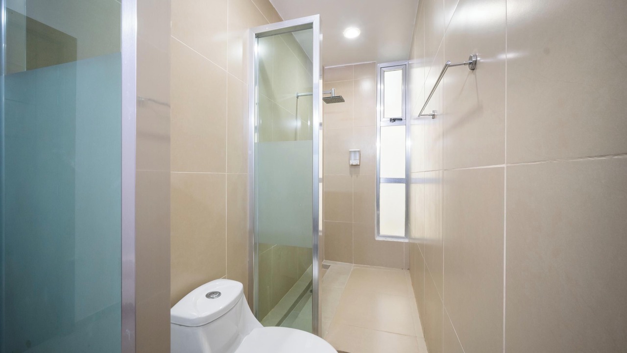 Photo of Bathroom in Telchac Puerto