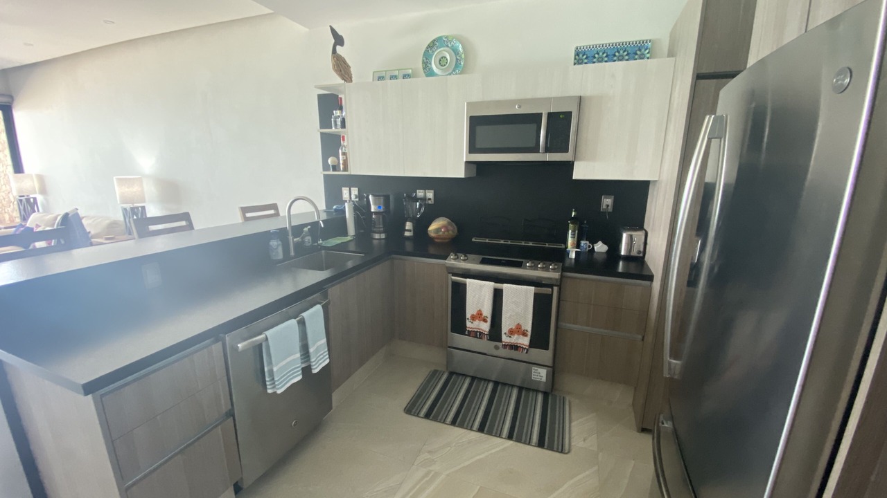 Photo of Kitchen in San Francisco