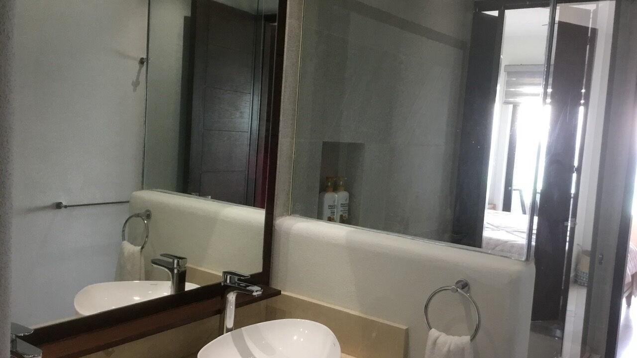 Photo of Bathroom in San Francisco