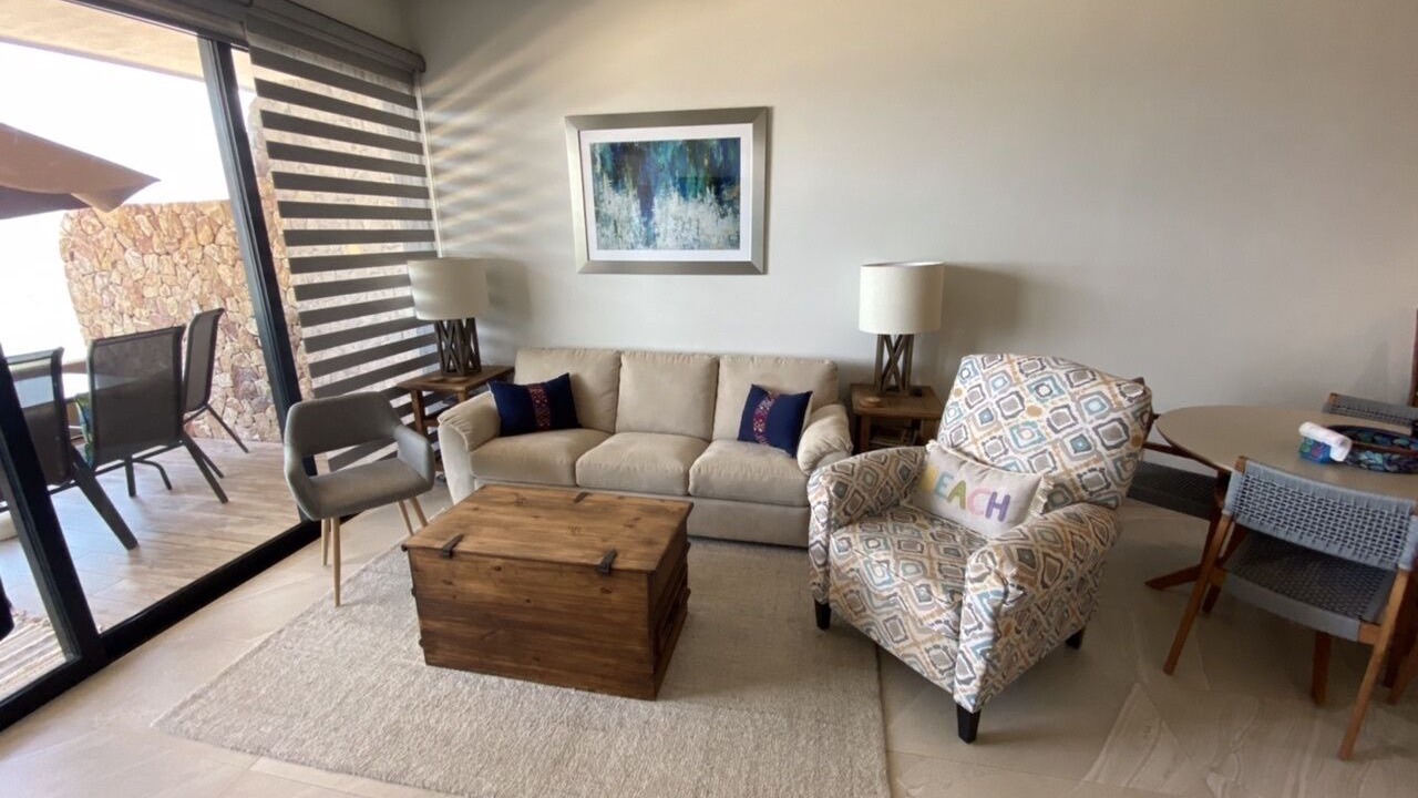 Photo of Livingroom in San Francisco