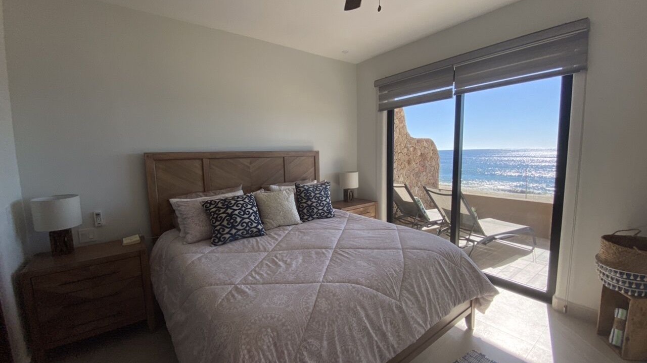Photo of Bedroom in San Francisco