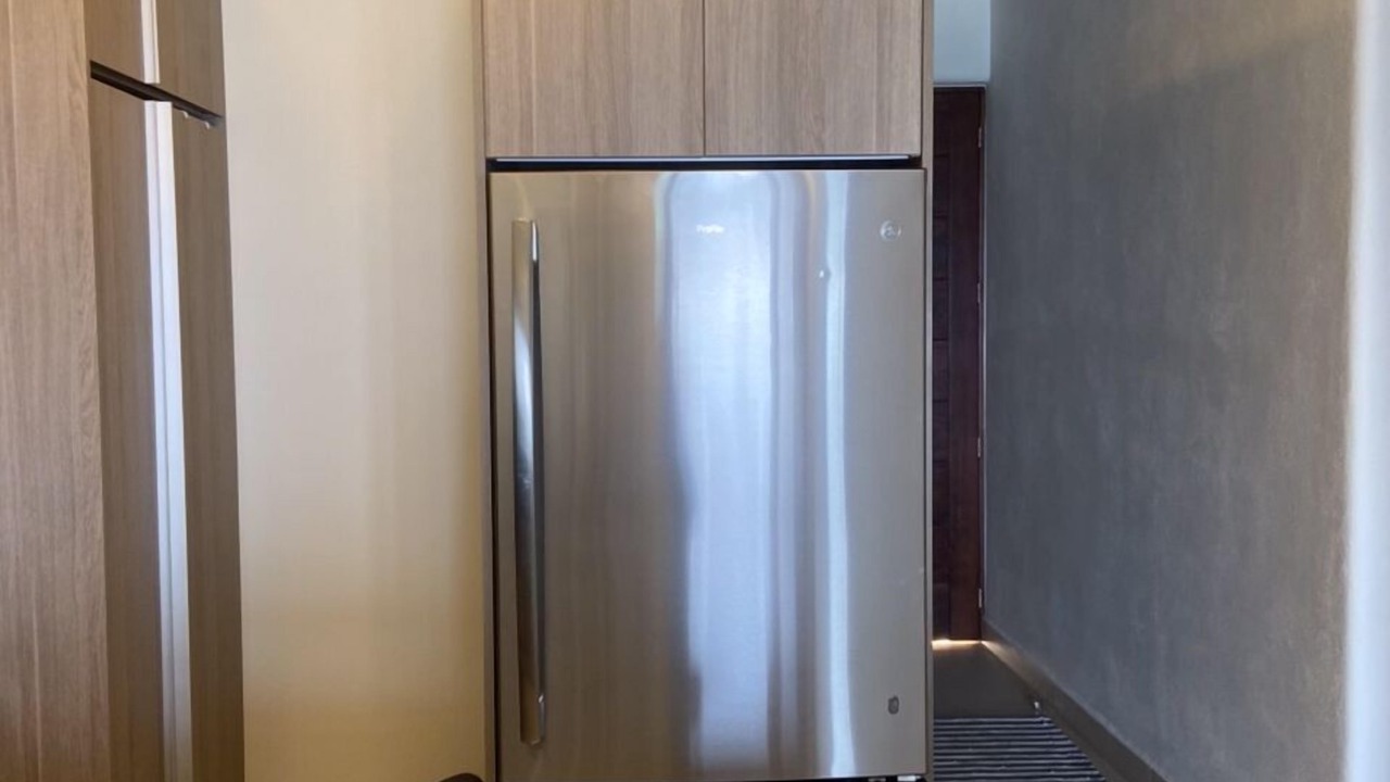 Photo of Kitchen in San Francisco