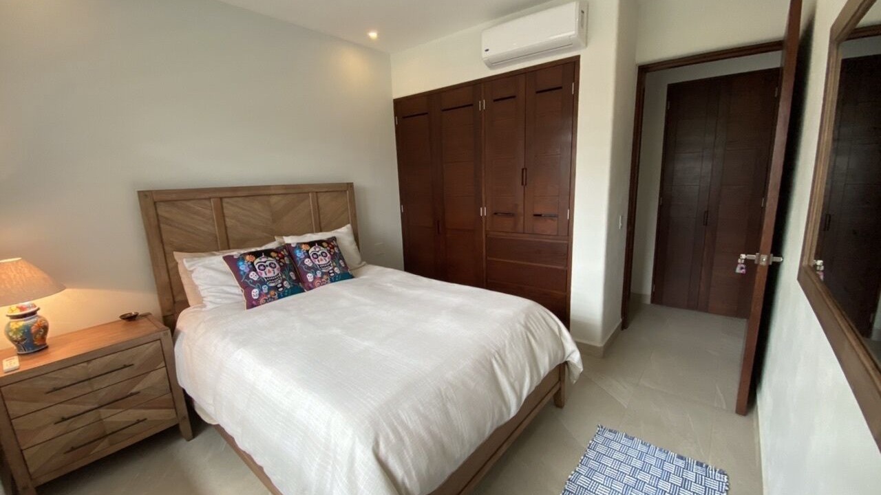 Photo of Bedroom in San Francisco