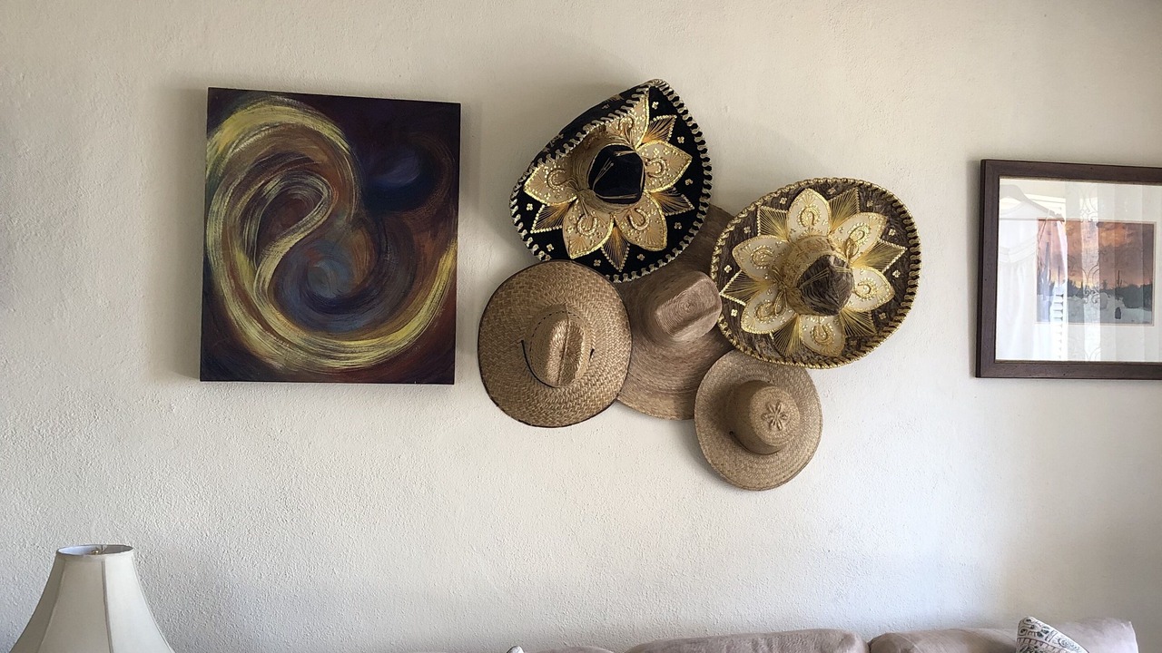 Photo of Livingroom in San Jose del Cabo