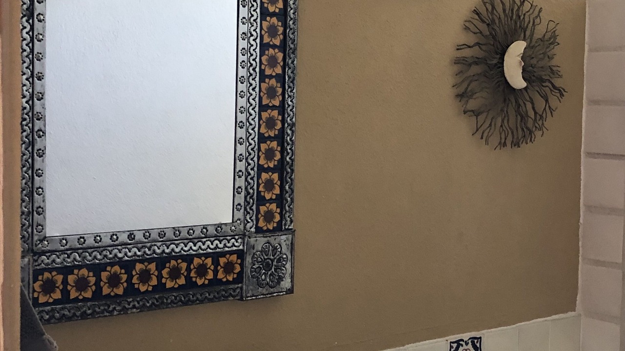 Photo of Bathroom in San Jose del Cabo