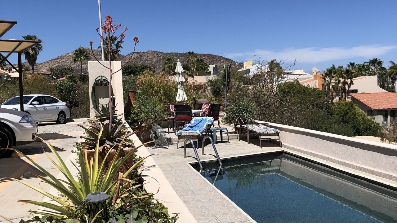 Photo of Outdoor in San Jose del Cabo