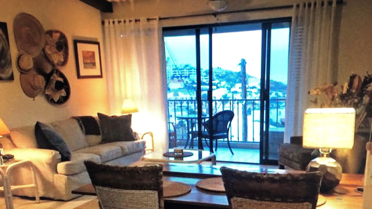 Photo of Livingroom in San Jose del Cabo