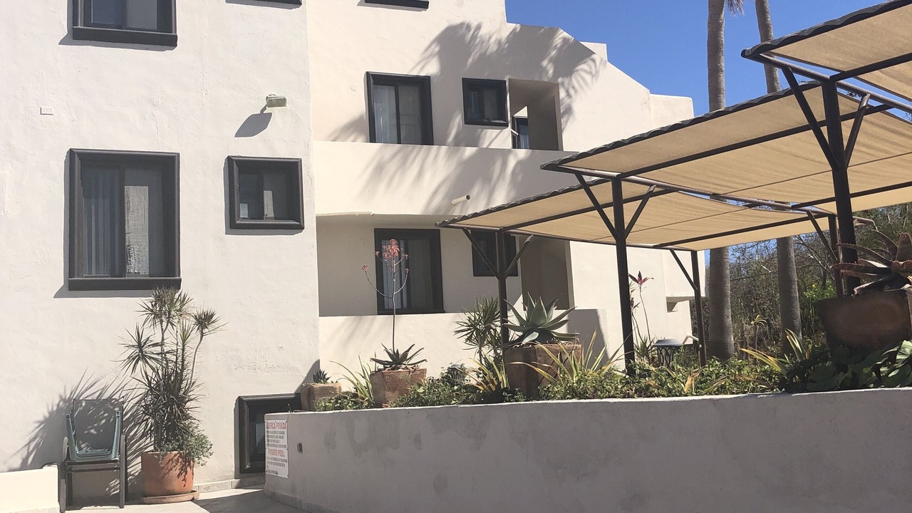 Photo of Outdoor in San Jose del Cabo