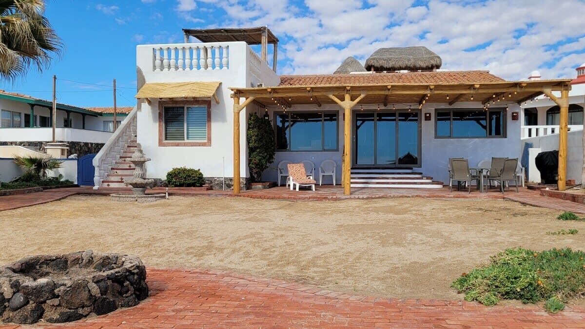 Photo of Outdoor in Las Conchas