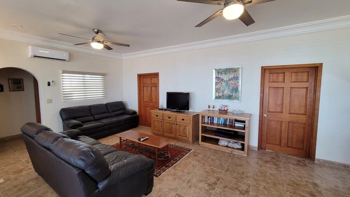 Photo of Livingroom in Las Conchas