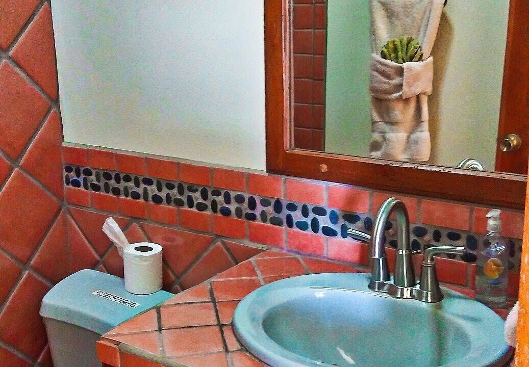 Photo of Bathroom in Las Conchas
