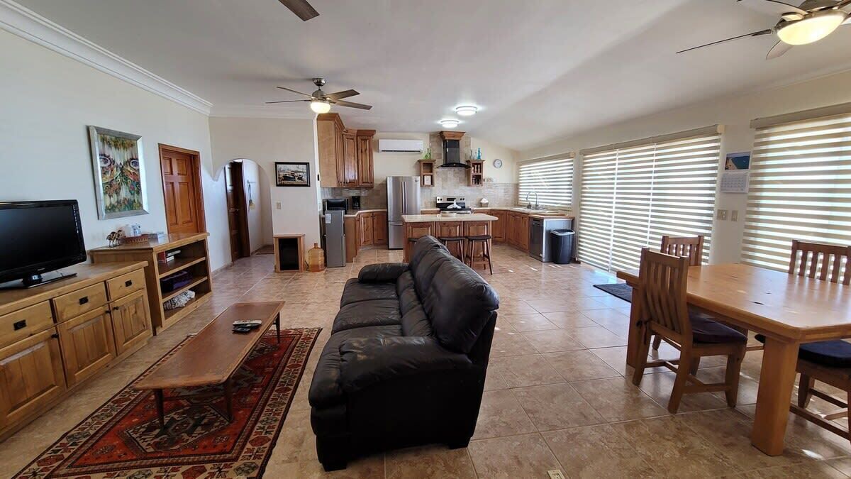 Photo of Livingroom in Las Conchas