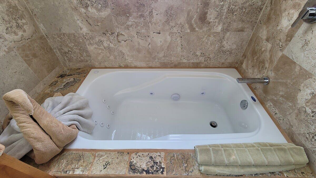 Photo of Bathroom in Las Conchas