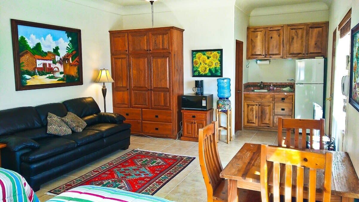 Photo of Livingroom in Las Conchas