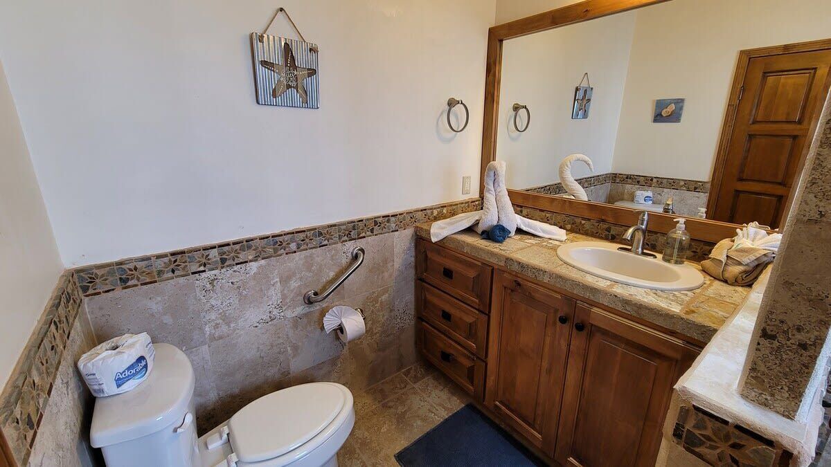 Photo of Bathroom in Las Conchas