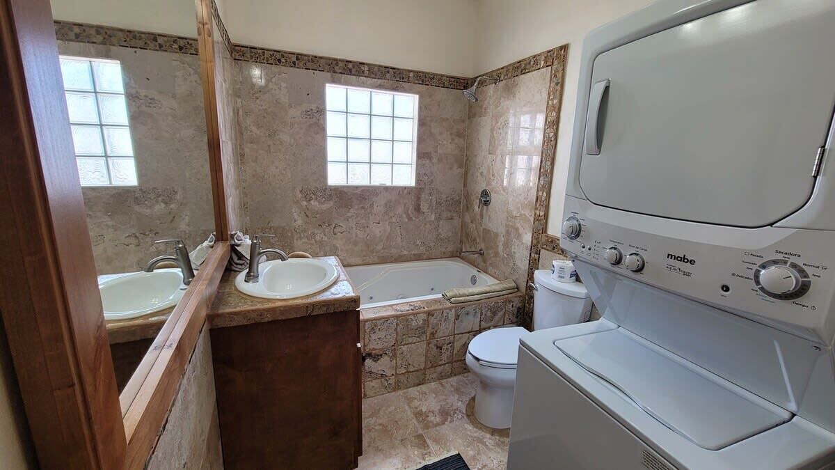 Photo of Bathroom in Las Conchas
