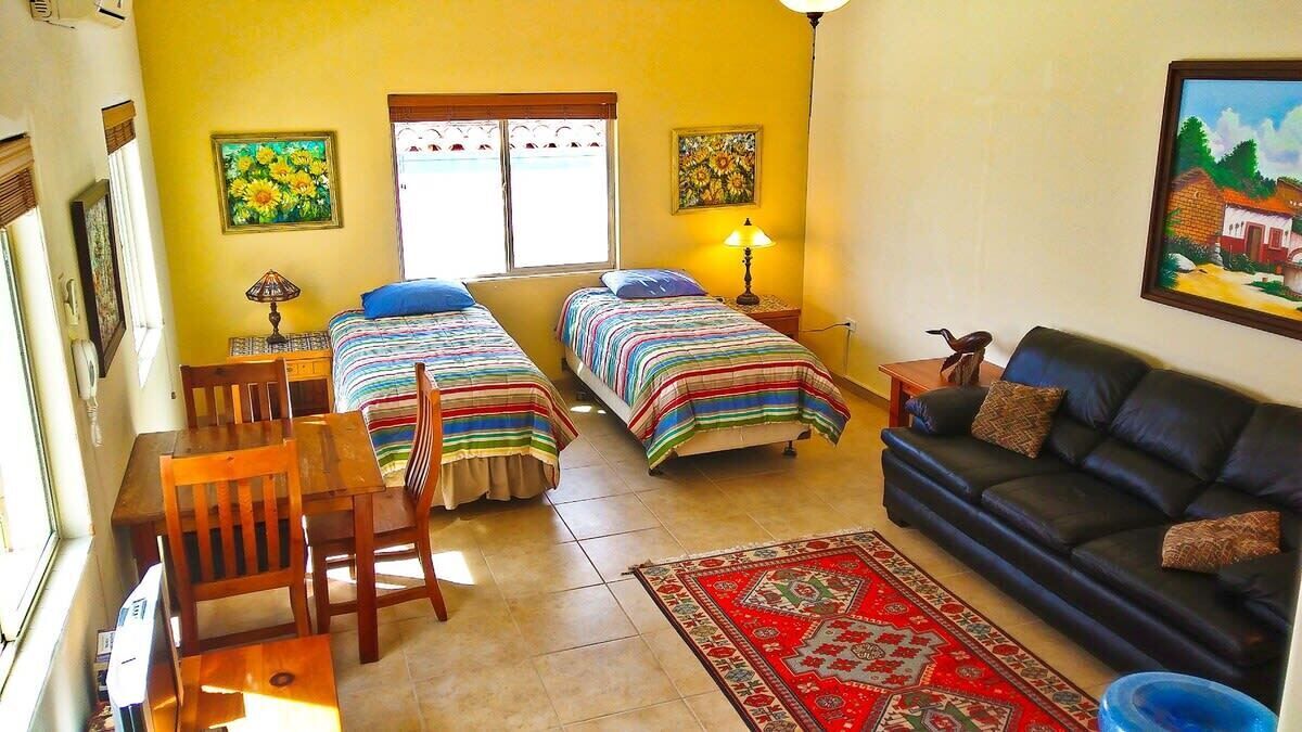 Photo of Livingroom in Las Conchas