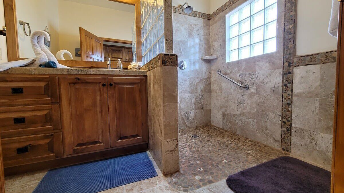 Photo of Bathroom in Las Conchas