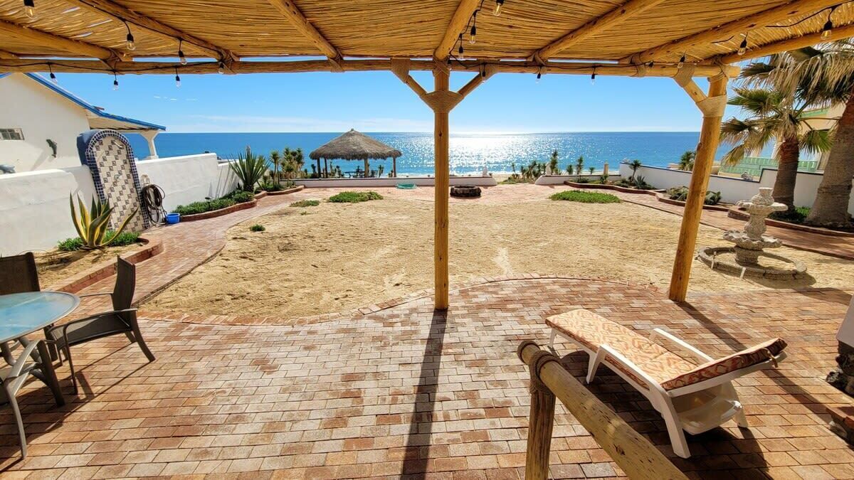 Photo of Patio Balcony in Las Conchas