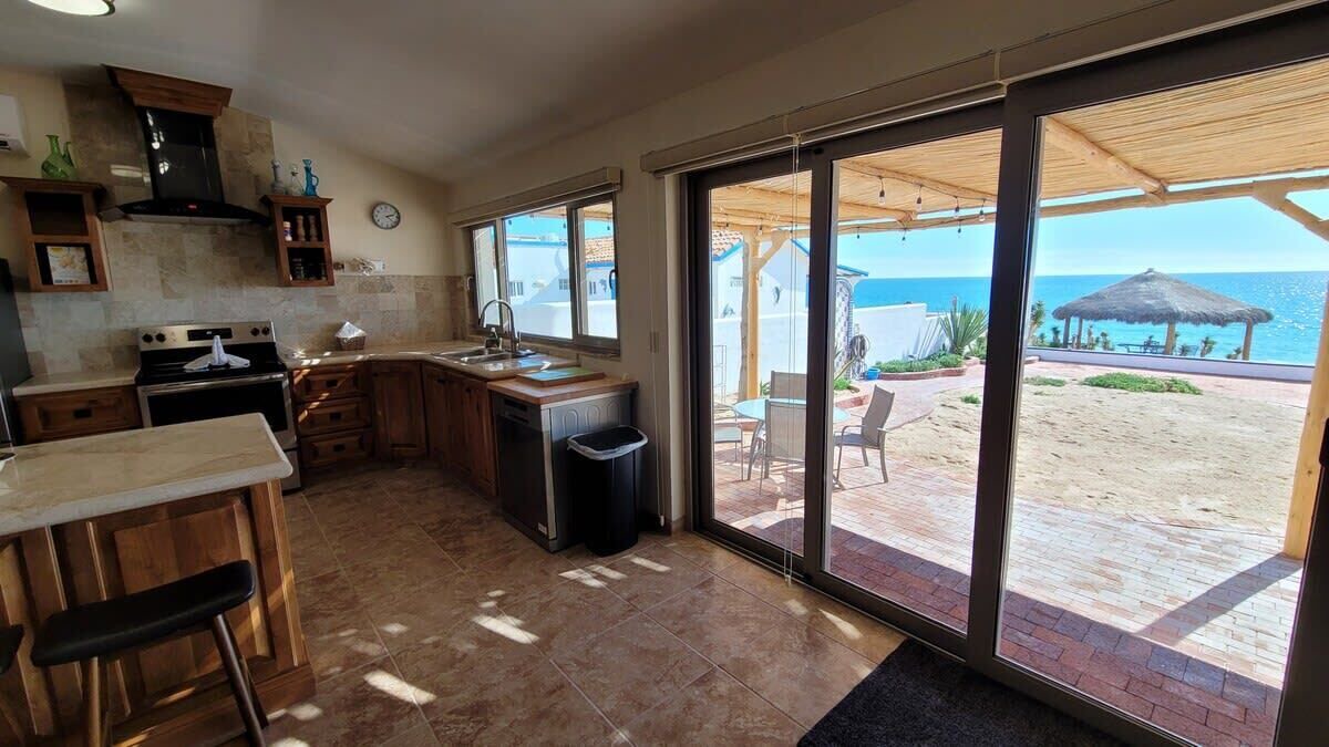 Photo of Kitchen in Las Conchas