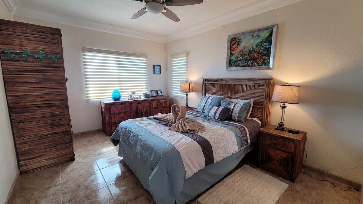 Photo of Bedroom in Las Conchas