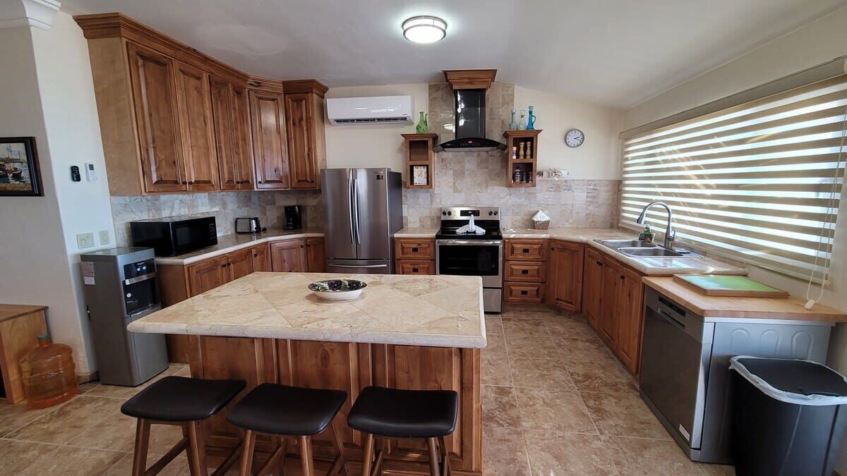 Photo of Kitchen in Las Conchas
