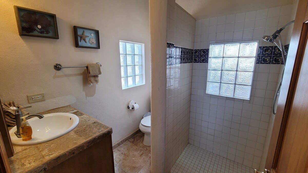 Photo of Bathroom in Las Conchas