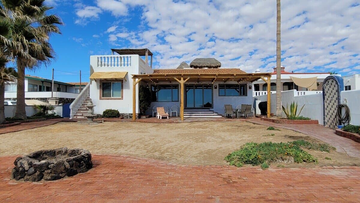 Photo of Outdoor in Las Conchas
