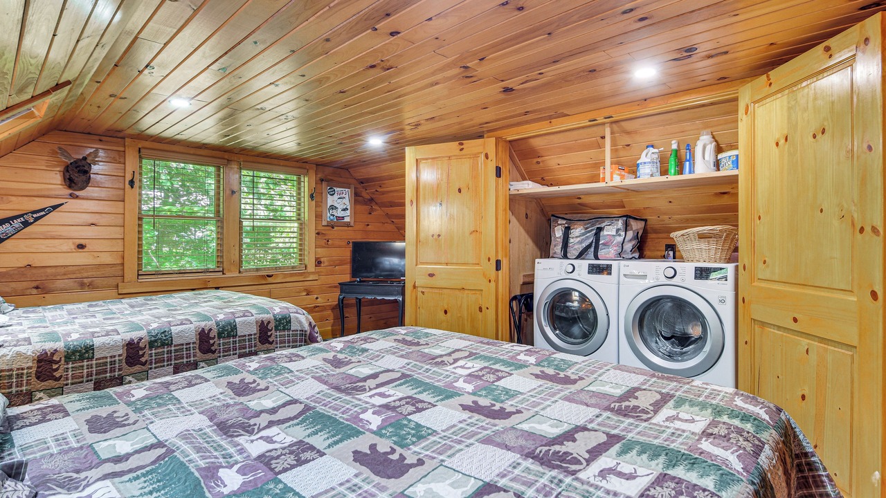 Photo of Bedroom in Beaver Cove